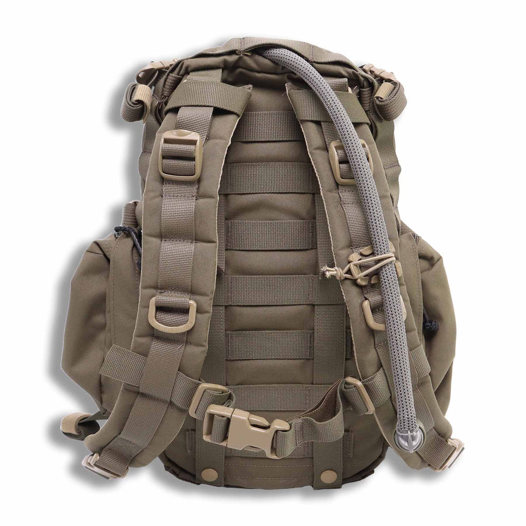 Yote Backpack Eagle Industries YOTE Beavertail Hydration Pack – Offbase Supply Co.