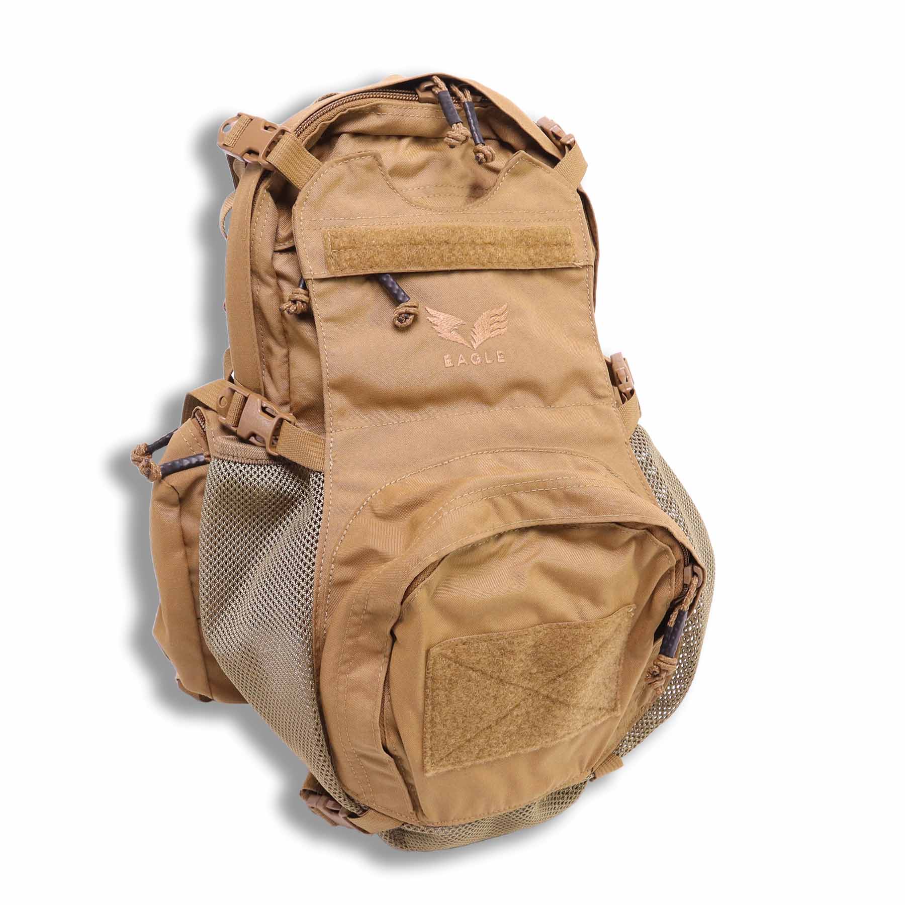 Eagle Industries YOTE Beavertail Hydration Pack – Offbase Supply Co.