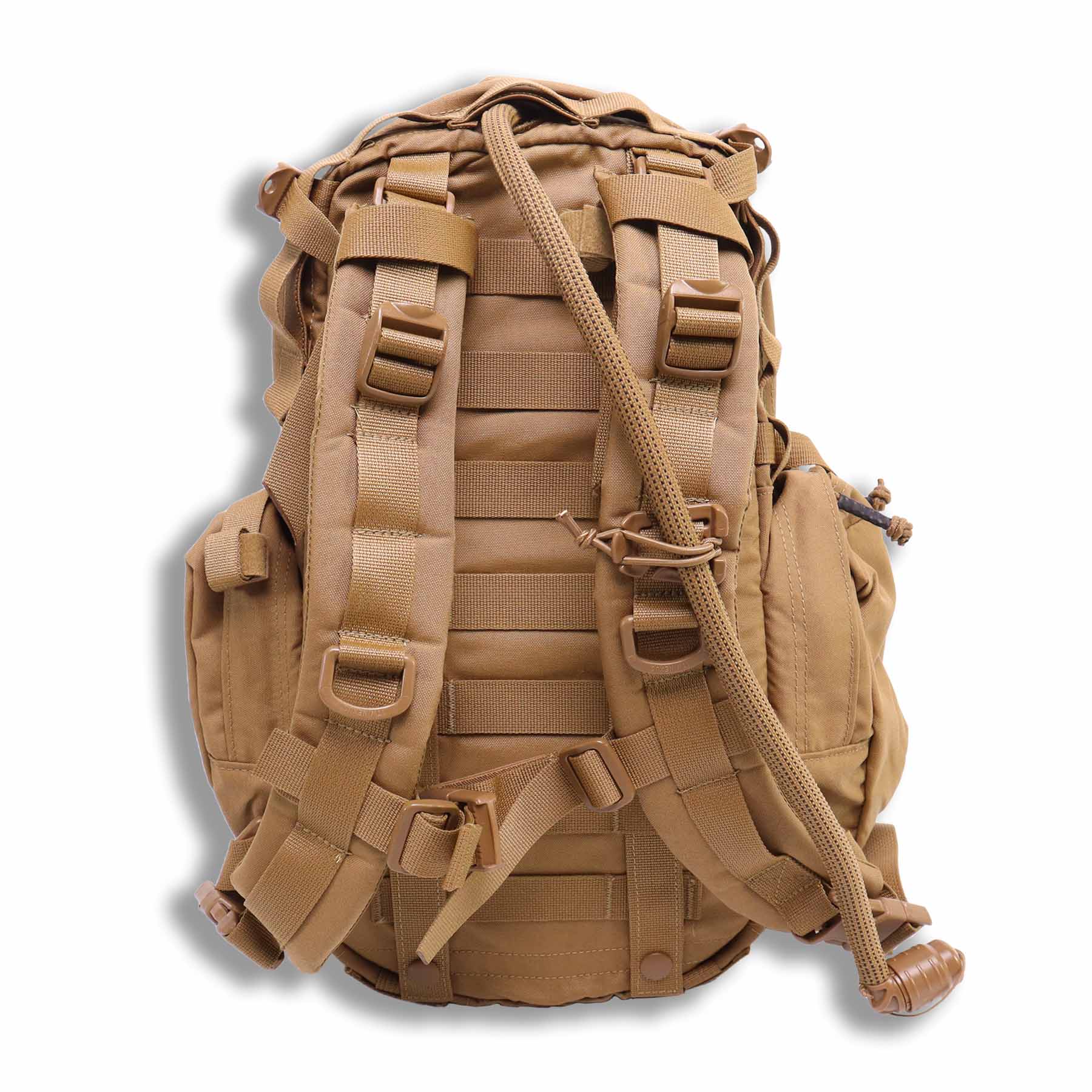 Yote Backpack Eagle Industries YOTE Beavertail Hydration Pack – Offbase Supply Co.