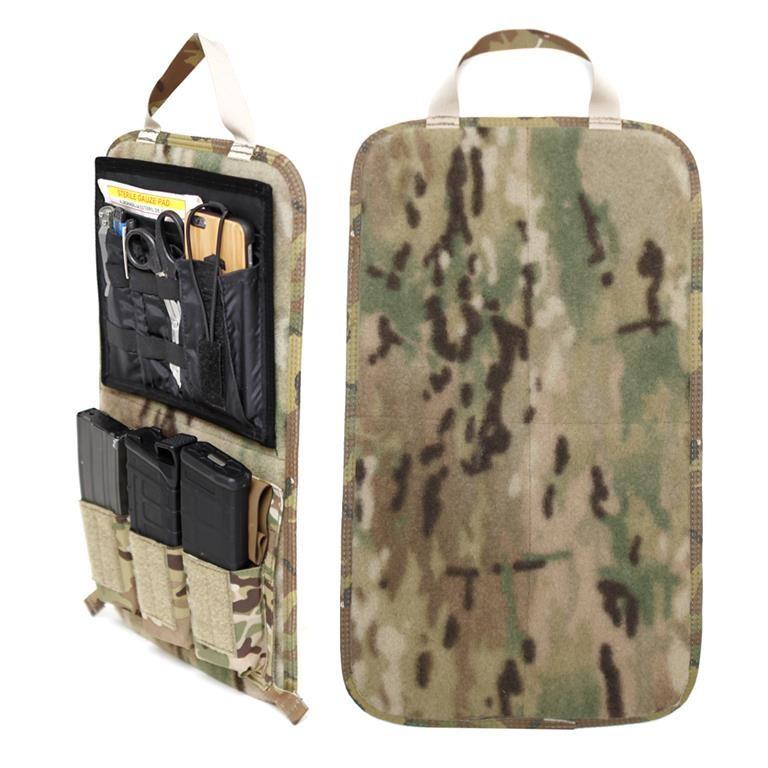 Gear - Bags - Organization - London Bridge Trading LBT-2876A Large Modular Backpack Insert