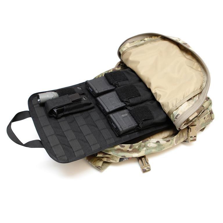Gear - Bags - Organization - London Bridge Trading LBT-2876A Large Modular Backpack Insert