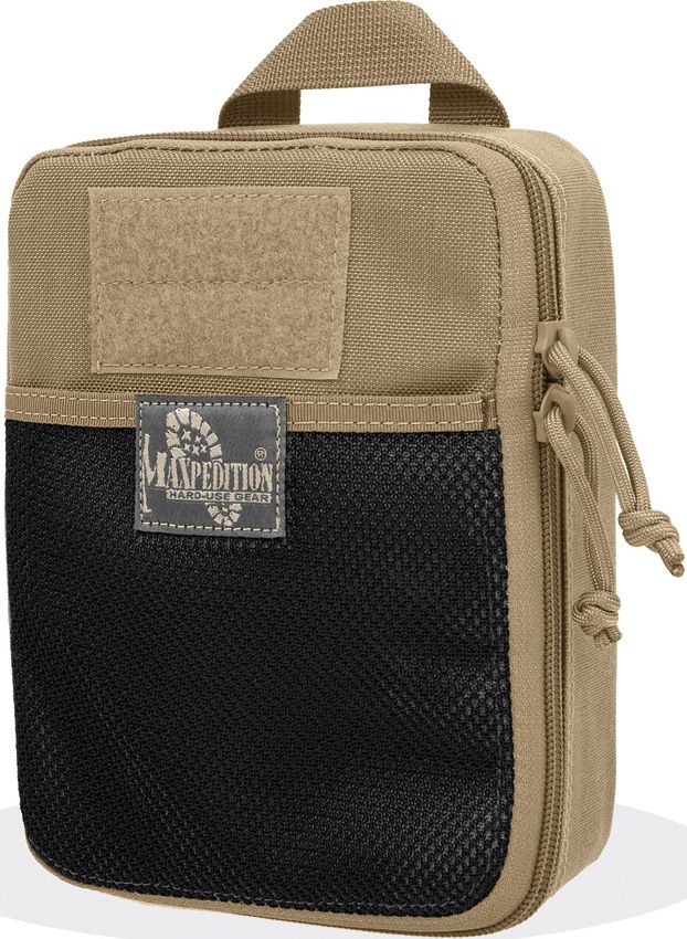 maxpedition hard use gear Beefy Pocket Organizer