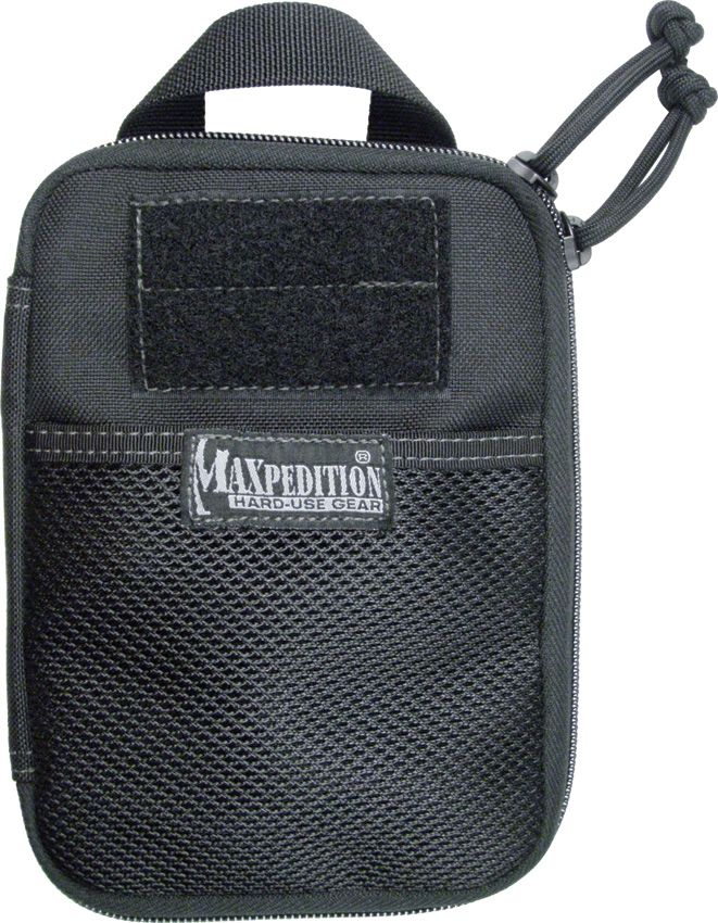 Maxpedition Micro Pocket Organizer (Black)