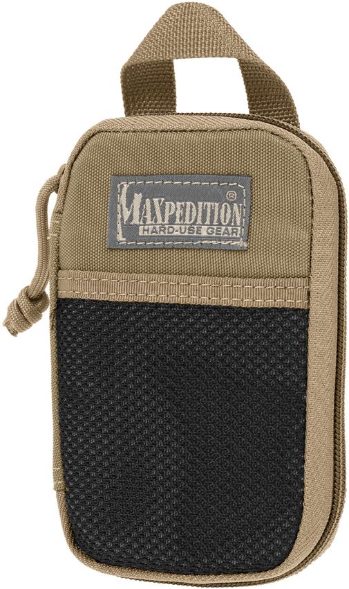 Gear - Bags - Organization - Maxpedition MICRO Pocket Organizer