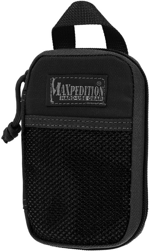 Gear - Bags - Organization - Maxpedition MICRO Pocket Organizer
