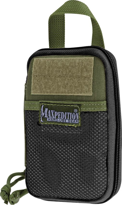 Gear - Bags - Organization - Maxpedition MINI Pocket Organizer