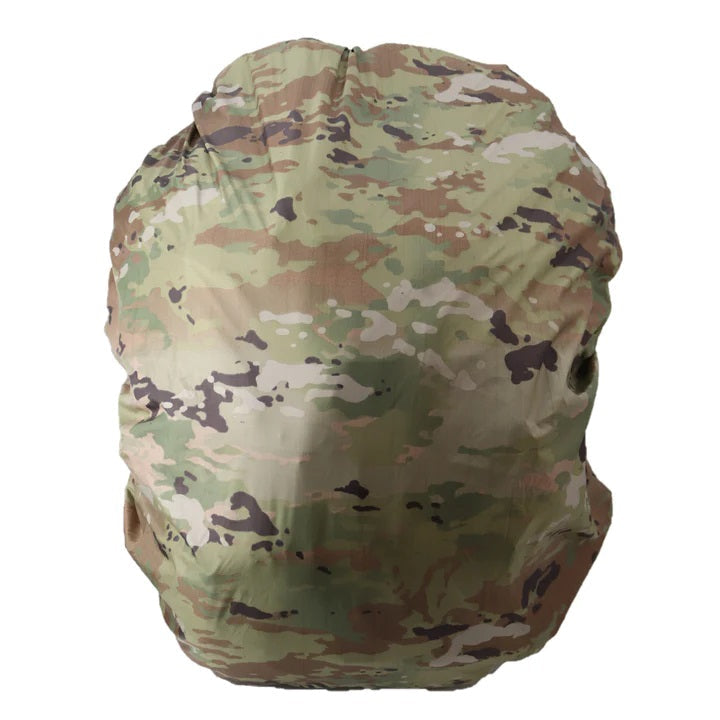 Zaino Cover 80L McGuire Gear OCP &ndash; Nylon 330D Con Sacco Roba &ndash; Made In USA