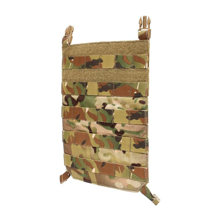 LBX Tactical LBX-4040A Modular MOLLE Back Panel – Offbase Supply Co.