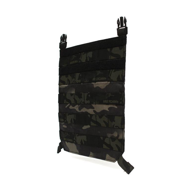 LBX Tactical LBX-4040A Modular MOLLE Back Panel – Offbase Supply Co.