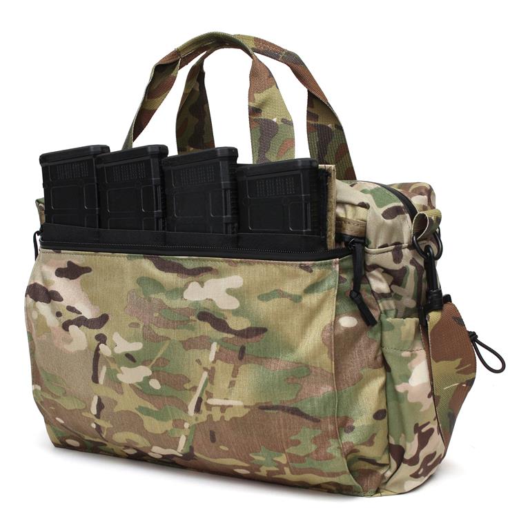 lbt gear London Bridge Trading LBT-8030B Range Bag