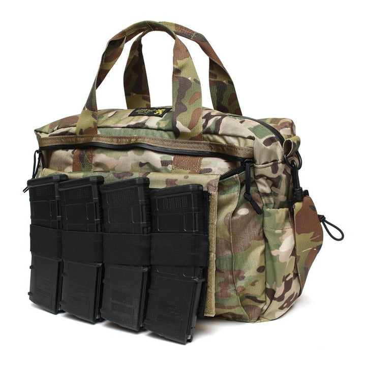 Gear - Bags - Range & Weapons - London Bridge Trading LBT-8030B Range Bag - Multicam
