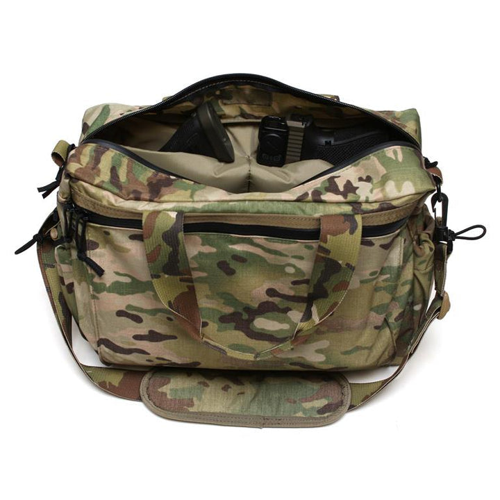 lbt gear London Bridge Trading LBT-8030B Range Bag