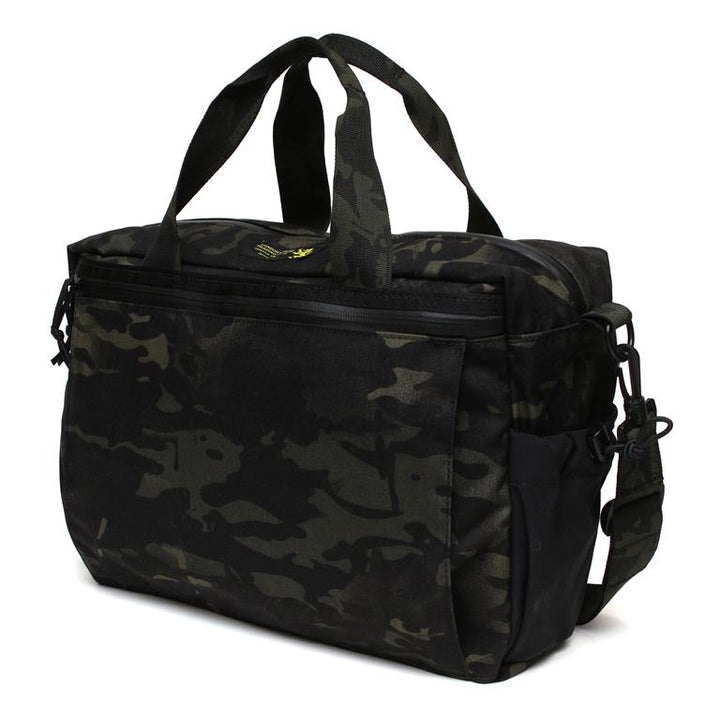 London Bridge Trading LBT-8030B Range Bag - Multicam Black