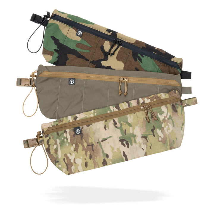 Gear - Bags - Range & Weapons - Shaw Concepts REUP Bandolier
