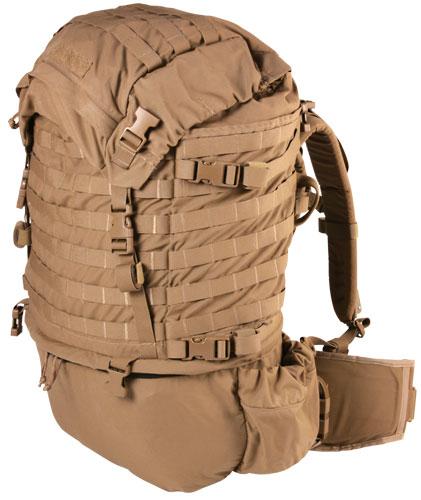 Gear - Bags - Ruck Sacks - USGI USMC Pack System FILBE Main Bag Rucksack