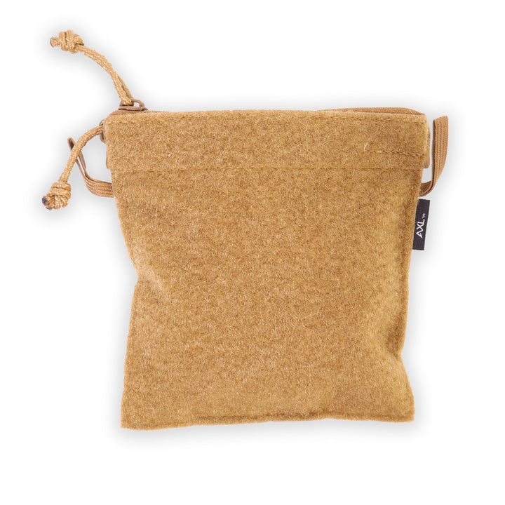 Gear - Pouches - Admin - AXL Sandwich Bag