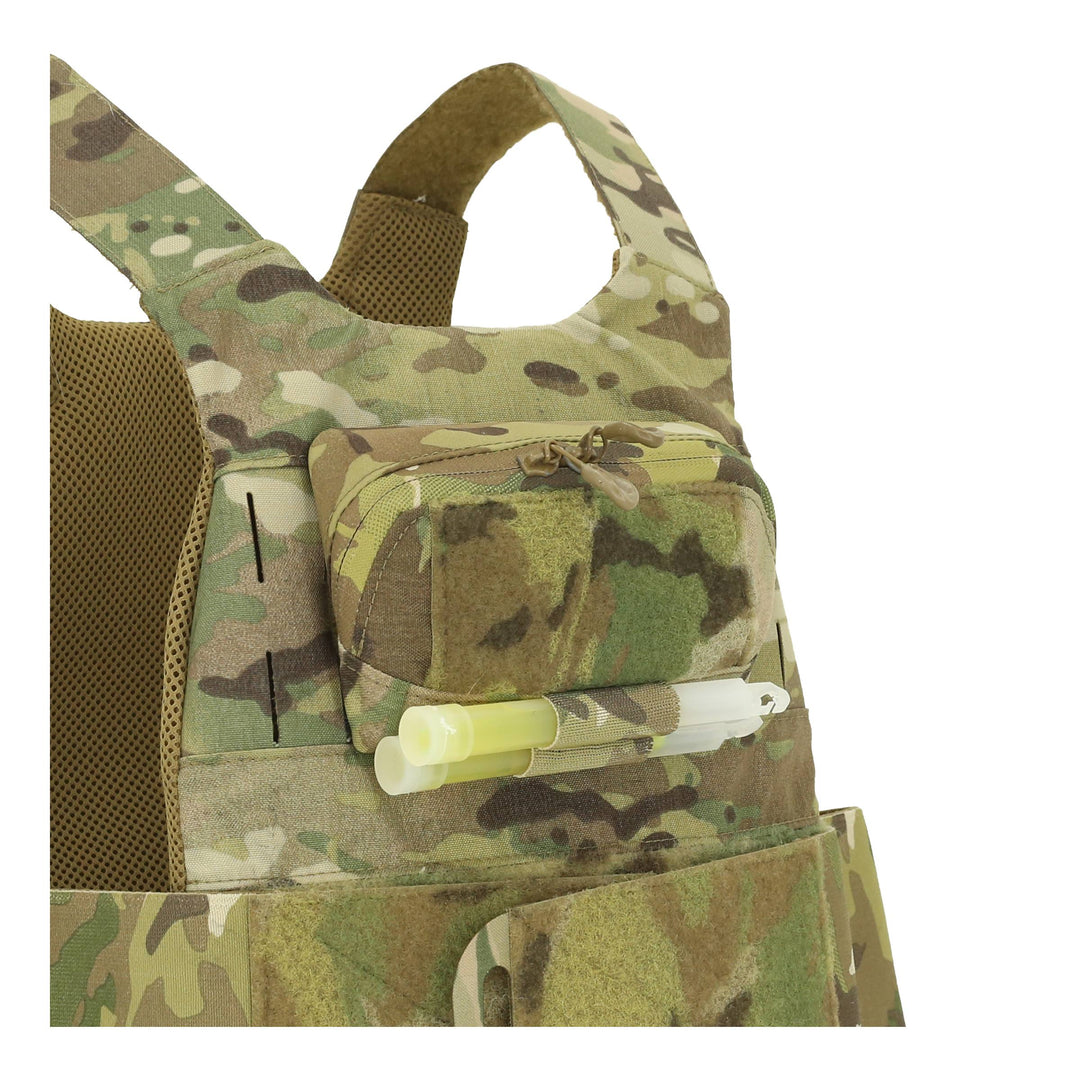 Ferro Concepts MOLLE Admin Pouch – Offbase Supply Co. Ferro Concepts MOLLE Admin Pouch – Offbase Supply Co.