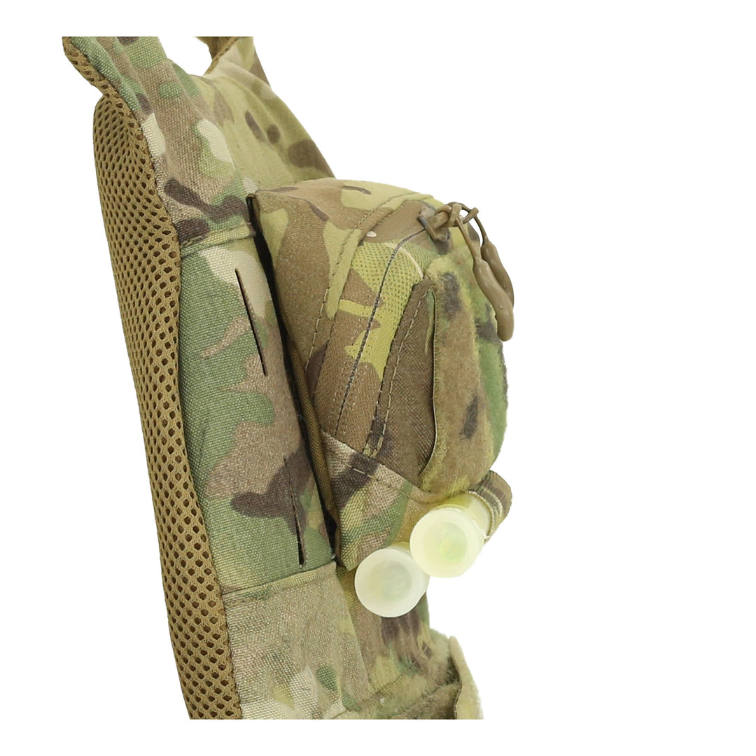 Ferro Concepts MOLLE Admin Pouch – Offbase Supply Co. Ferro Concepts MOLLE Admin Pouch – Offbase Supply Co.