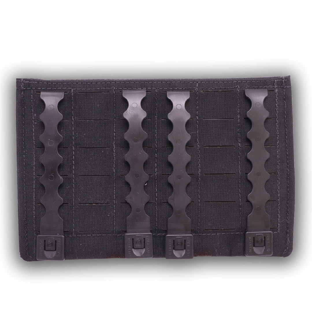 MOLLE Patch Panel