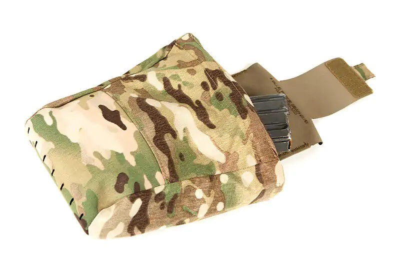 個人装備 BLUE FORCE GEAR Medium Dump Pouch MC Blue Force Gear Medium Dump Pouch – Offbase Supply Co.