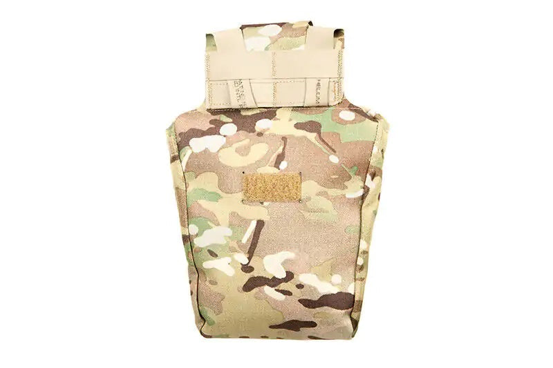 blue force gear dump pouch Blue Force Gear Medium Dump Pouch Black