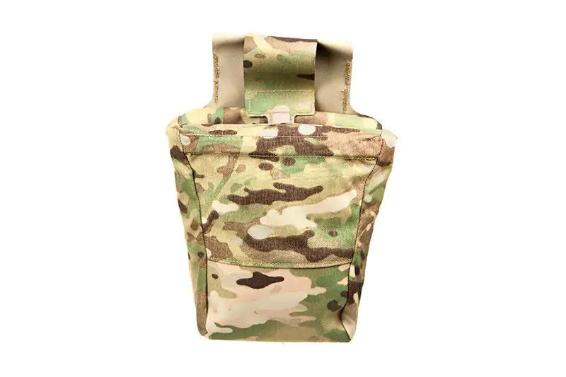 Blue Force Gear Medium Dump Pouch – Offbase Supply Co.