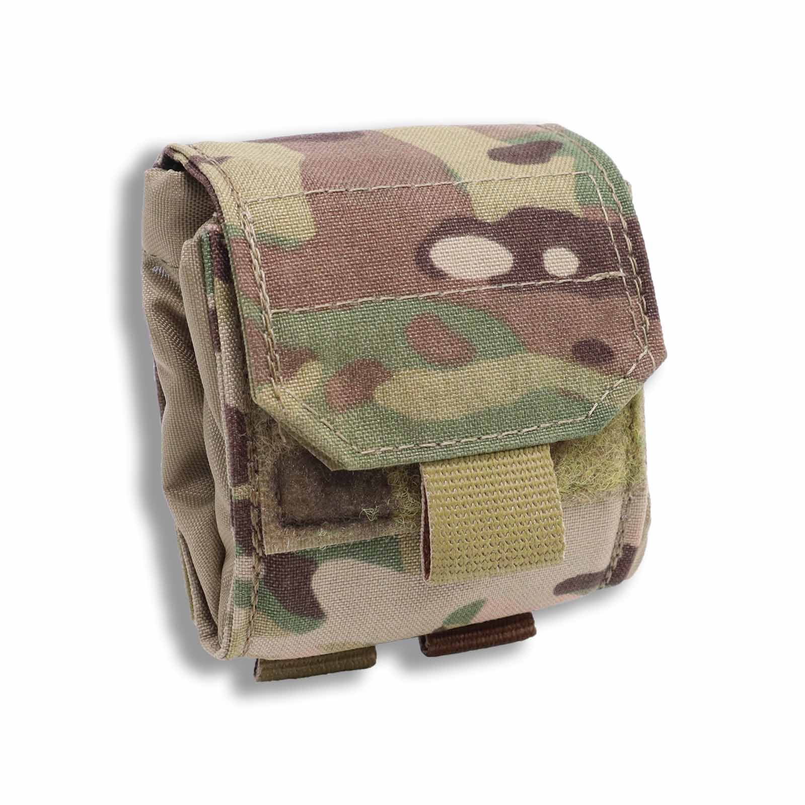 Eagle Industries Folding Dump Pouch – Offbase Supply Co.