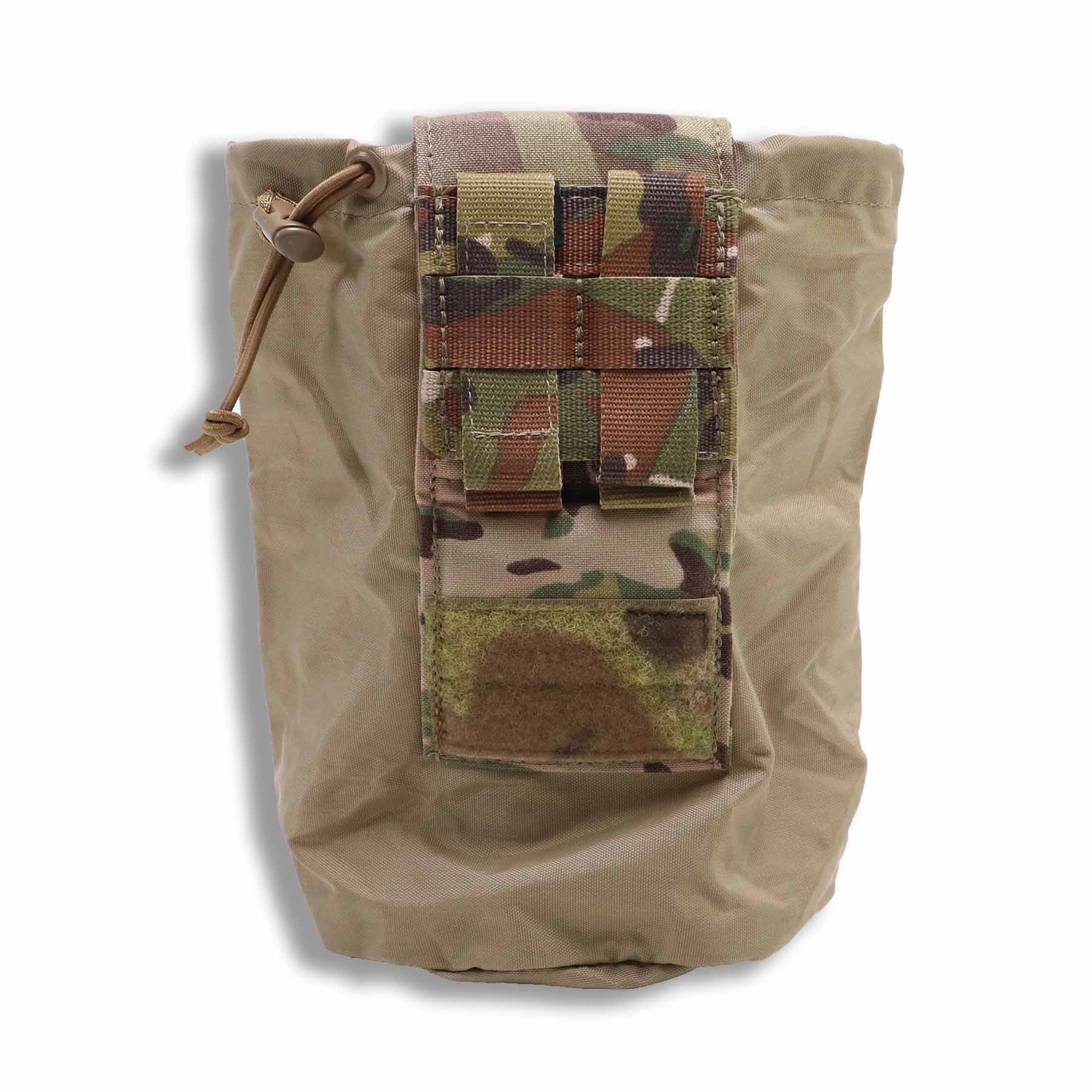 Eagle Industries Folding Dump Pouch – Offbase Supply Co.