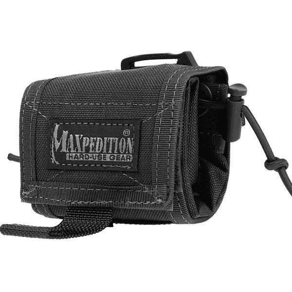 Gear - Pouches - Dump - Maxpedition Rollypoly MM Folding Dump Pouch