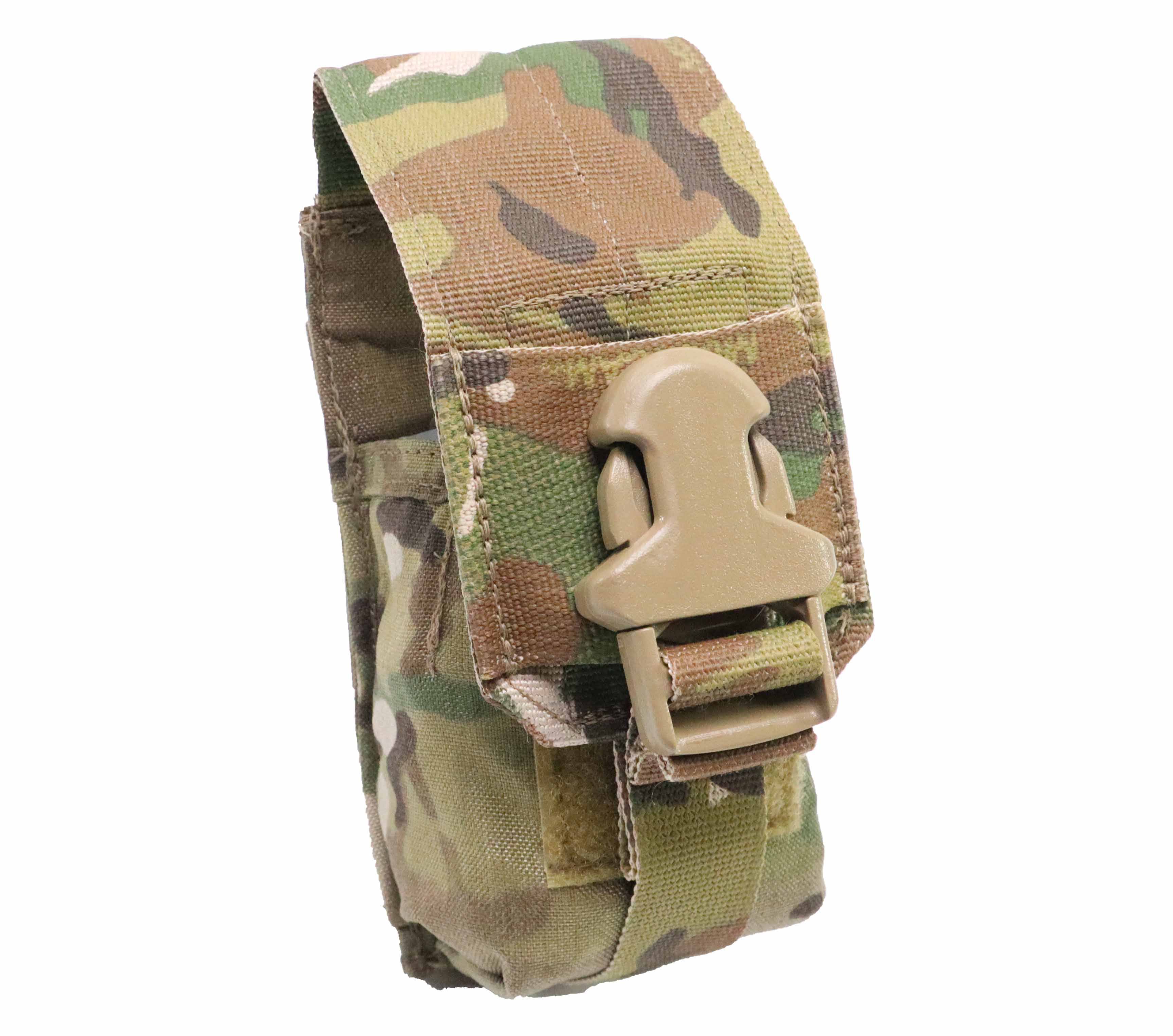 Eagle Industries SOFLCS Smoke Grenade Pouch V.2 Maritime - Multicam ...