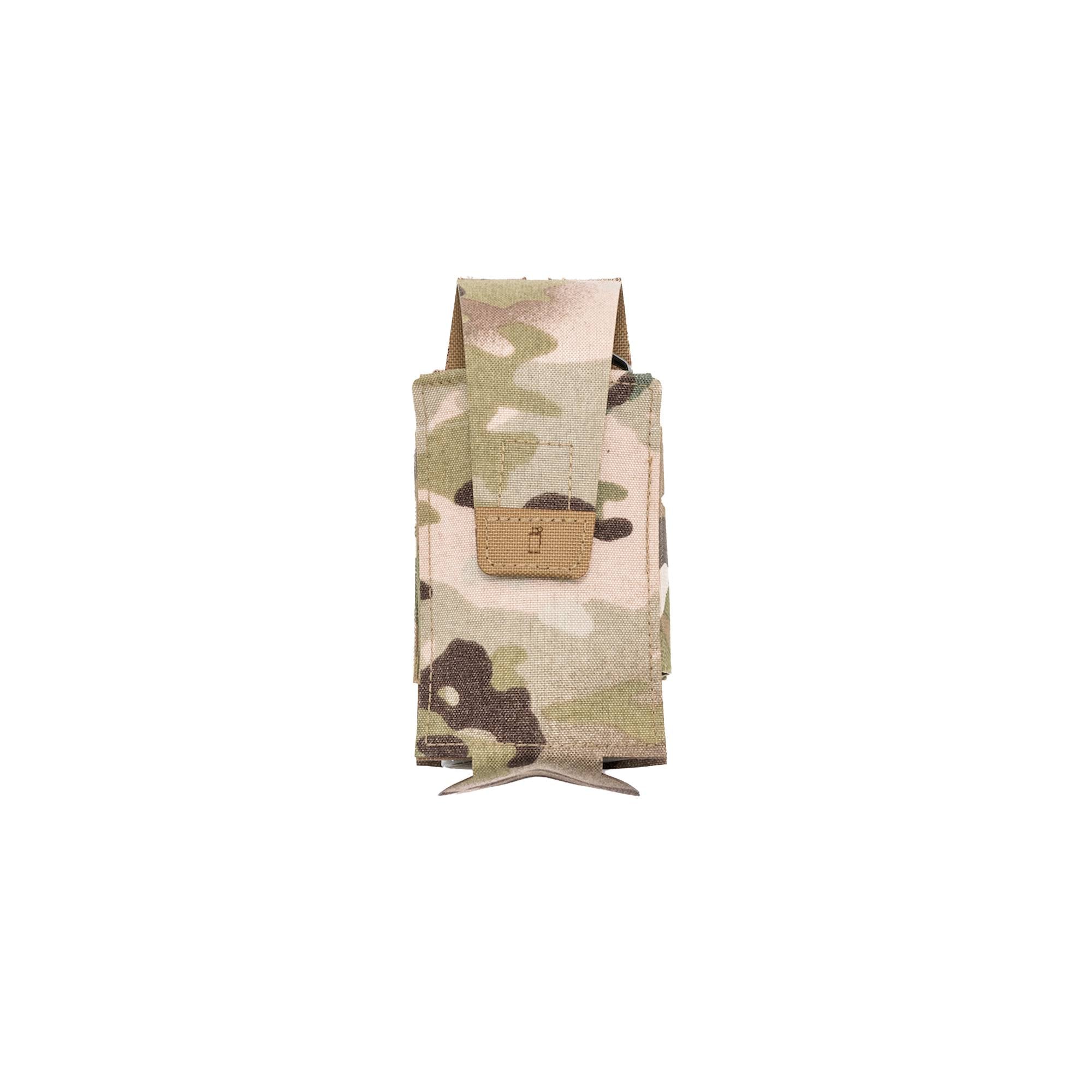 Haley Strategic Smoke Pouch – Offbase Supply Co.