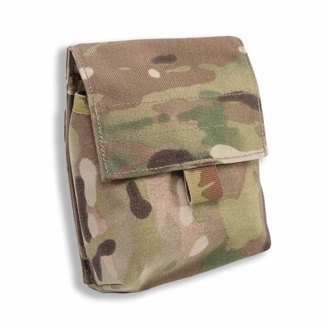 Gear - Pouches - Gunners - Eagle Industries SOFLCS 100-Round 5.56 SAW Ammo Pouch - Multicam
