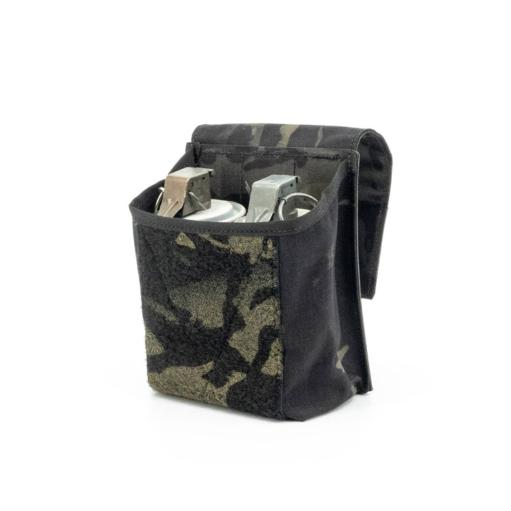 Gear - Pouches - Gunners - Haley Strategic General Purpose SAW Pouch