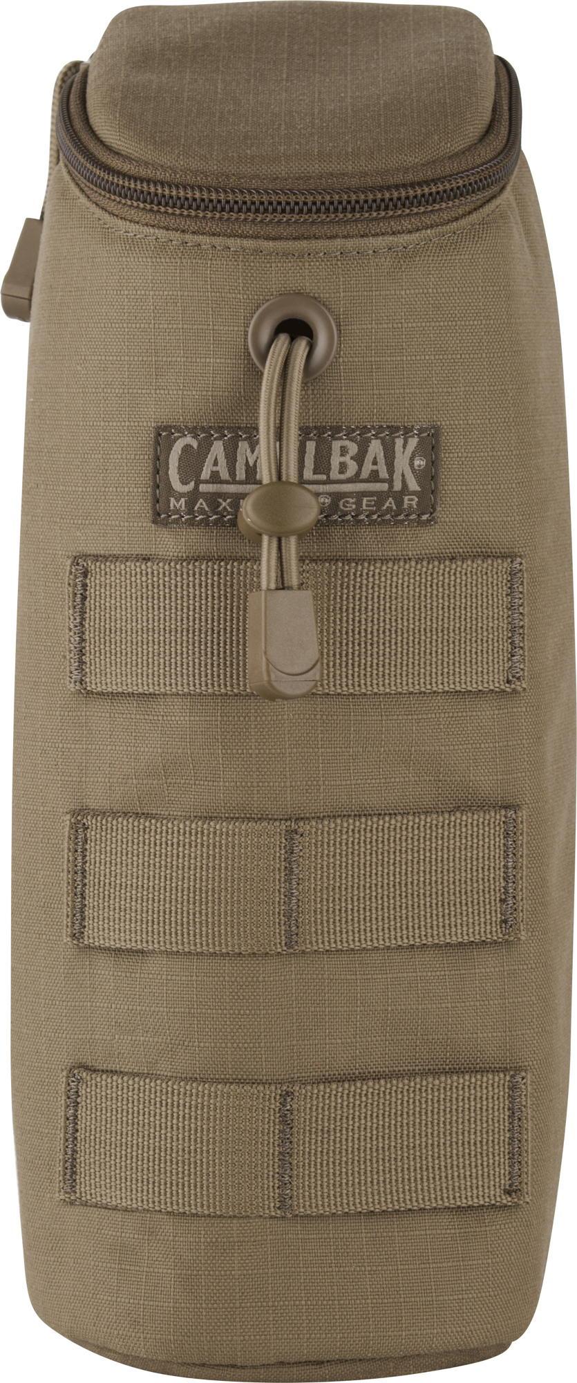 Gear - Pouches - Hydration - Camelbak Max Gear MOLLE Water Bottle Pouch
