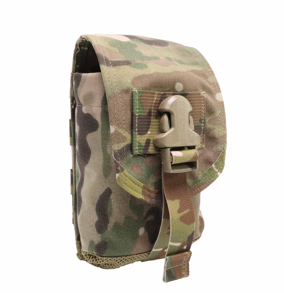 Eagle Industries SOFLCS 1QT Canteen/Nalgene Bottle Pouch V.2