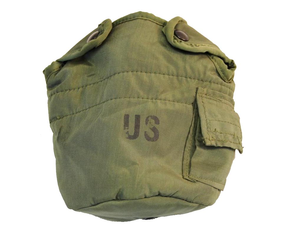 Gear - Pouches - Hydration - USGI ALICE 1QT Canteen Pouch