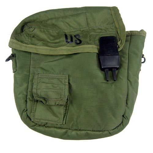Gear - Pouches - Hydration - USGI ALICE 2QT Canteen Pouch