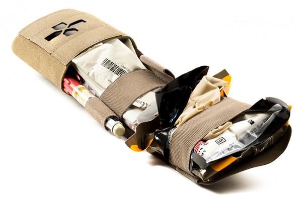 ifak blue force gear Blue Force Gear Micro Trauma Kit NOW! Medical Pouch