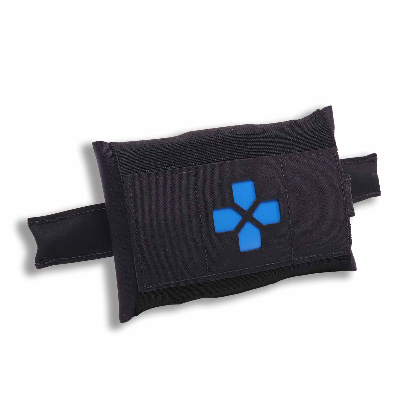 Blue Force Gear MICRO PLUS+ Trauma Kit NOW! Medical Pouch