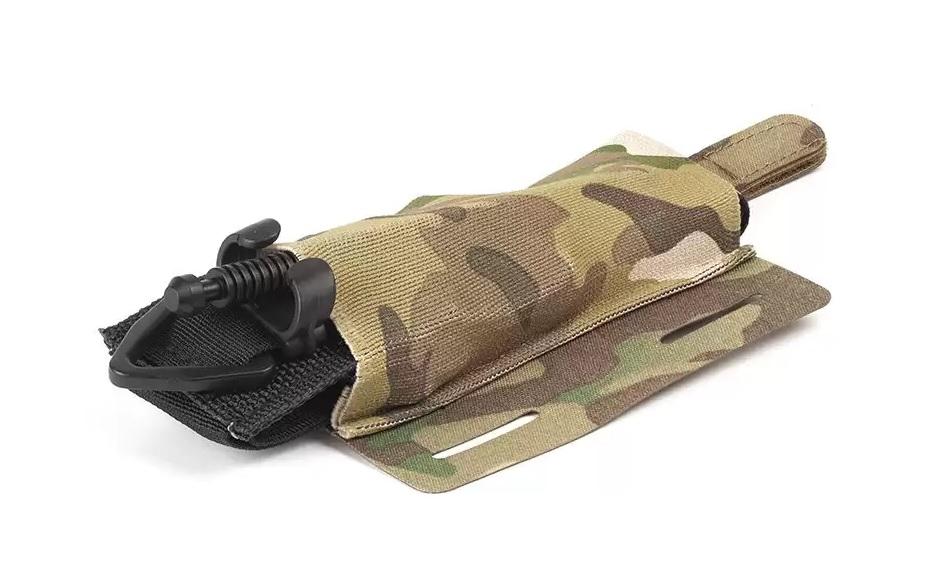 Blue Force Gear Shear Hammock