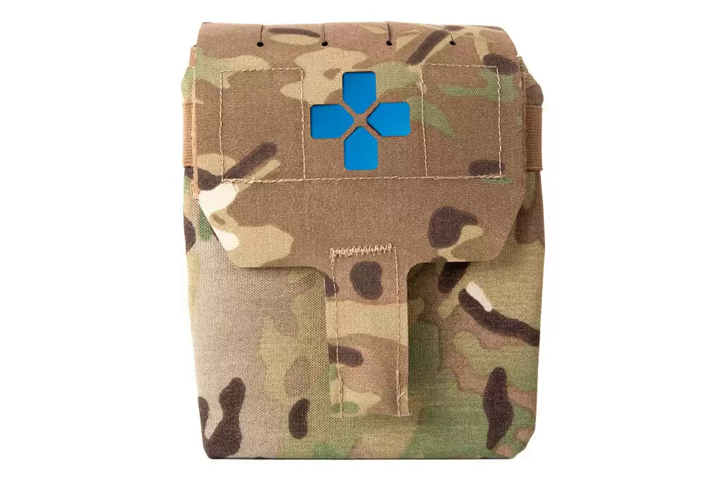 Gear - Pouches - Medical - Blue Force Gear Trauma Kit NOW! Medium Medical Pouch