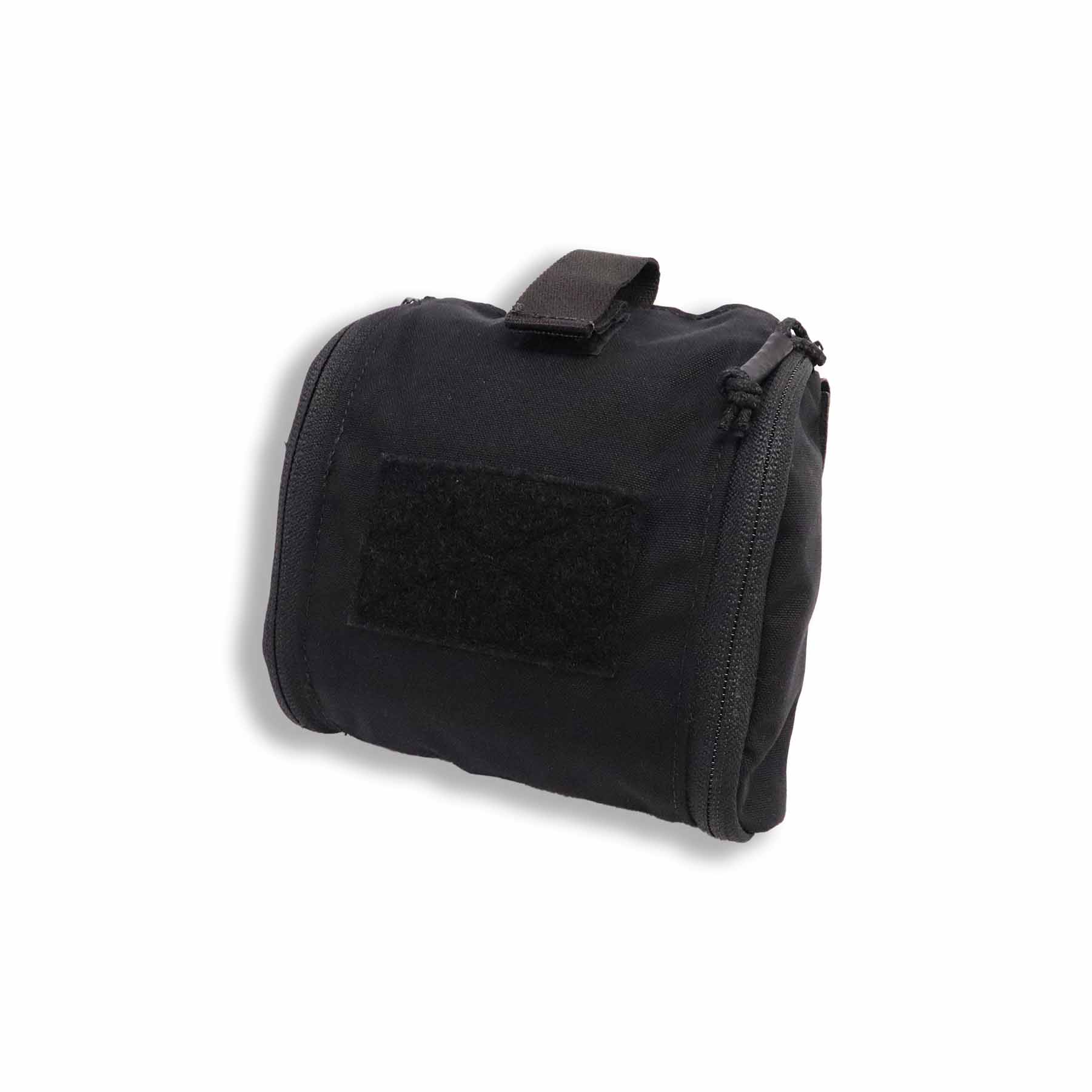 Eagle Industries Dual Zip IFAK Medical Pouch – Offbase