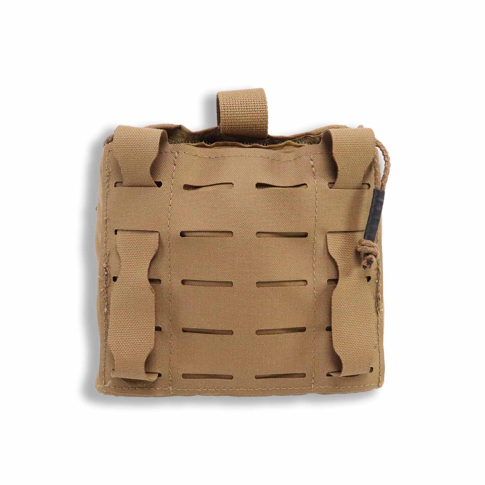 Eagle Industries Dual Zip IFAK Medical Pouch – Offbase