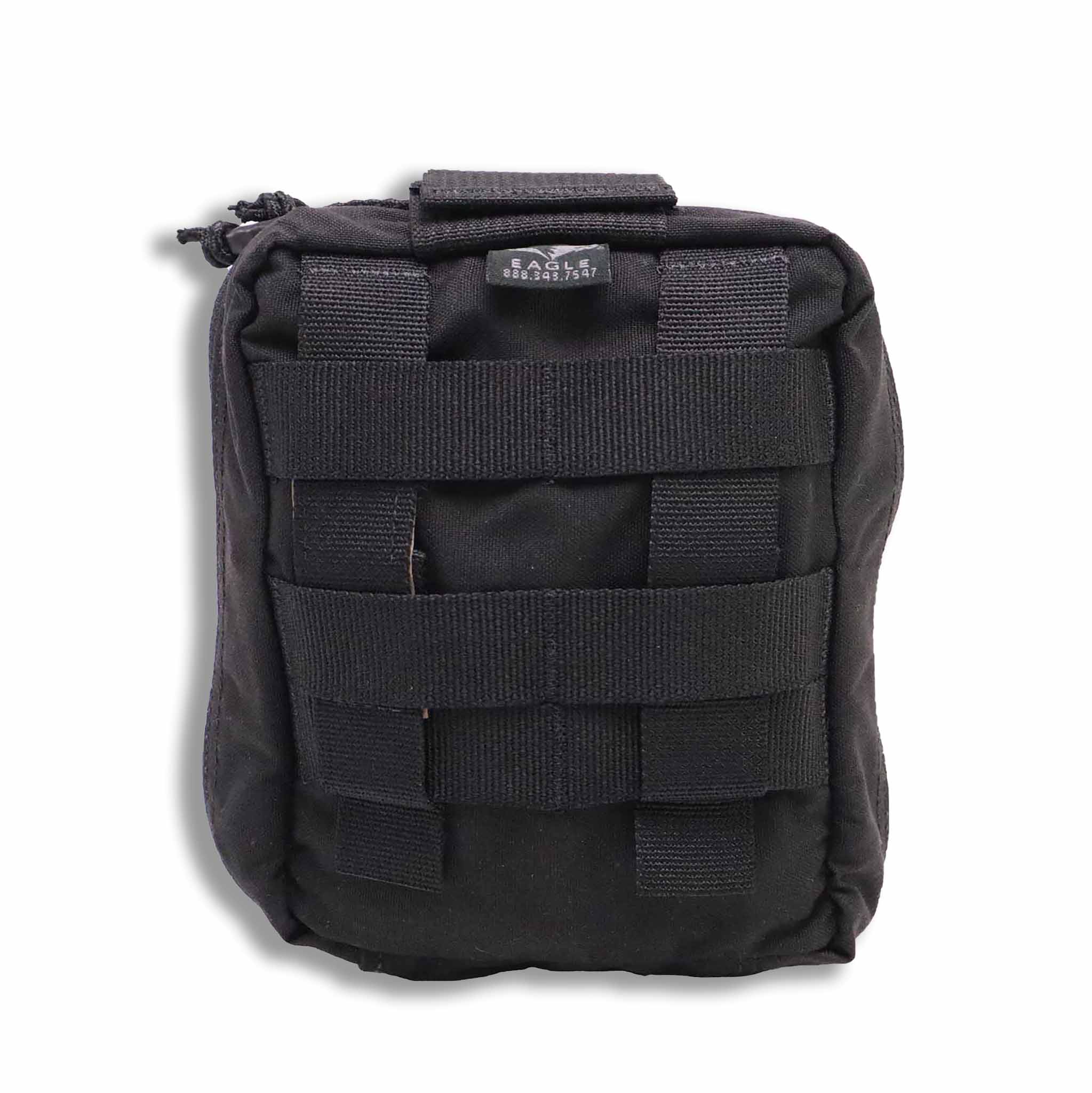 Eagle Industries Quick Pull Medical Pouch – Offbase Supply Co.