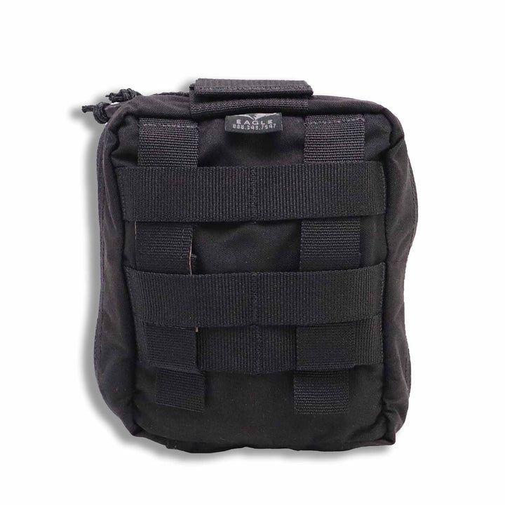 Gear - Pouches - Medical - Eagle Industries Quick Pull Medical Pouch