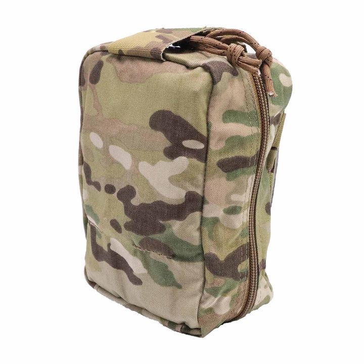Gear - Pouches - Medical - Eagle Industries SOFLCS SOF Medical Pouch V.2 Maritime - Multicam