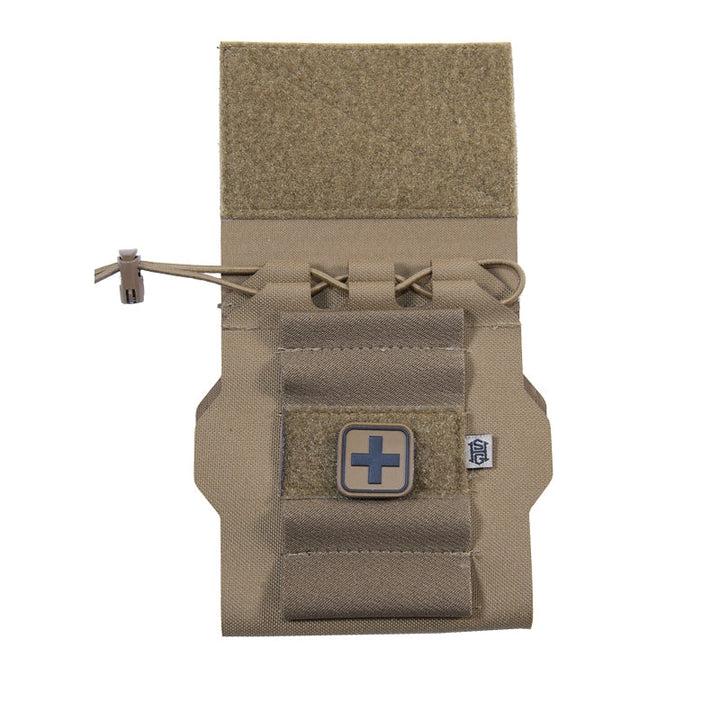 Gear - Pouches - Medical - HSGI REFLEX™ Hanger IFAK System Medical Pouch