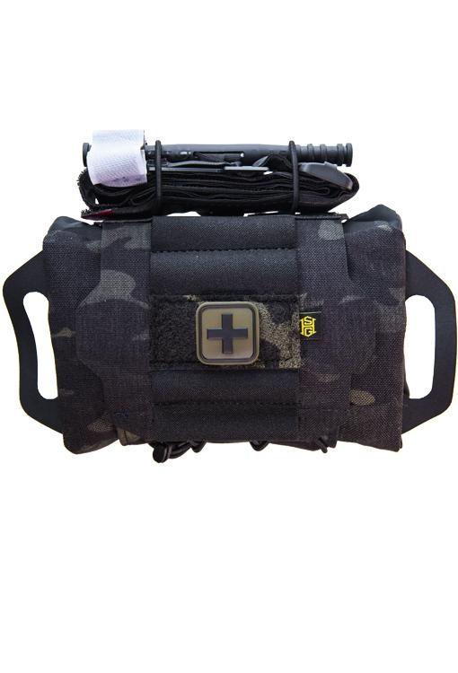 Gear - Pouches - Medical - HSGI REFLEX™ IFAK System Medical Pouch