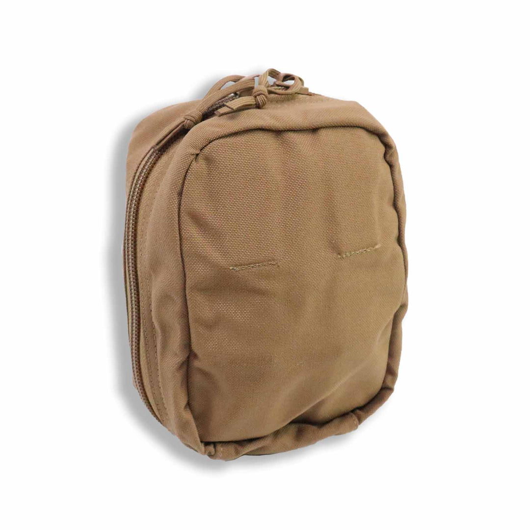 Gear - Pouches - Medical - London Bridge Trading LBT-9015A Medical Utility Pouch - Coyote Brown