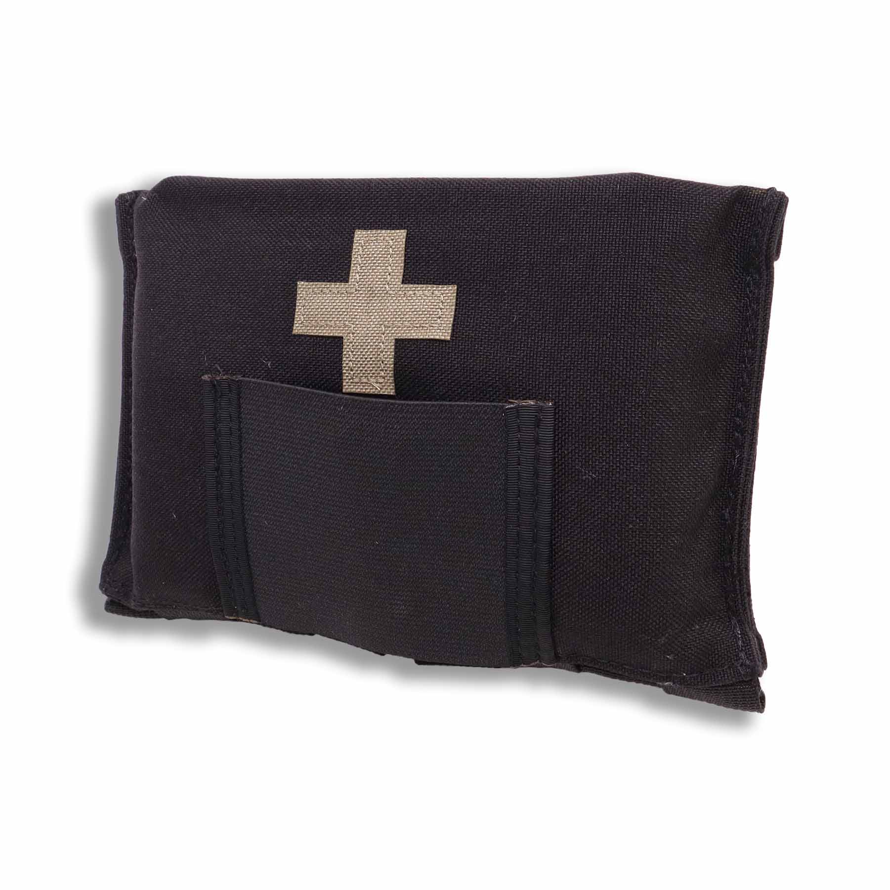 London Bridge Trading LBT-9022B-T Small Blow Out Medical Pouch - Black –  Offbase Supply Co.